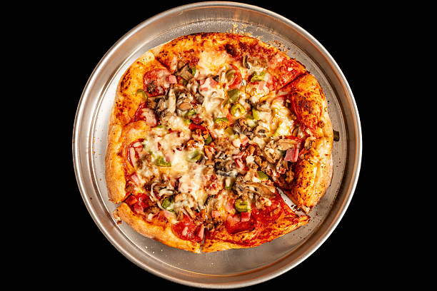 istock Pizzeria Food 2221726774