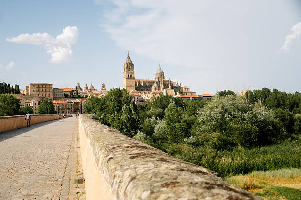 istock Salamanca, Spain 2221749173