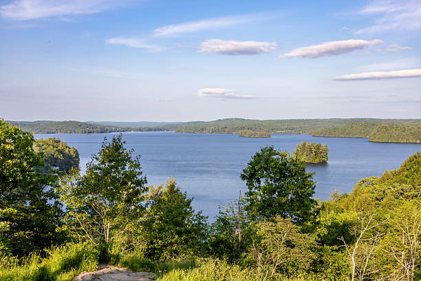 istock Scenic View from Lion's Lookout 2221761285