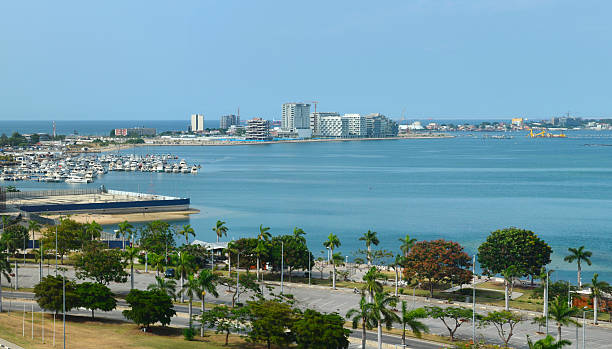 istock Skyline Ilha de Luanda Angola 2221761929