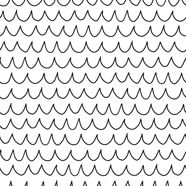 Scallop Pattern Target 220+ Scallop Shaped Stock Photos, Pictures & Royalty-Free Images - iStock