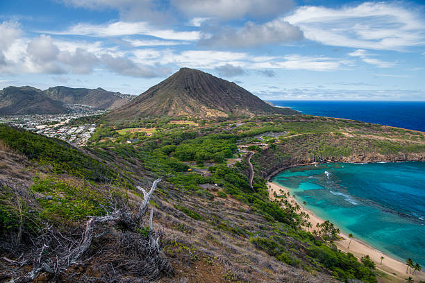 istock Hanauma Bay 2221795560