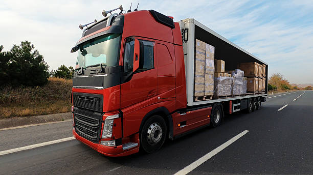 Truck, Transportation, Mode of Transport, Construction Equipment, Construction Material