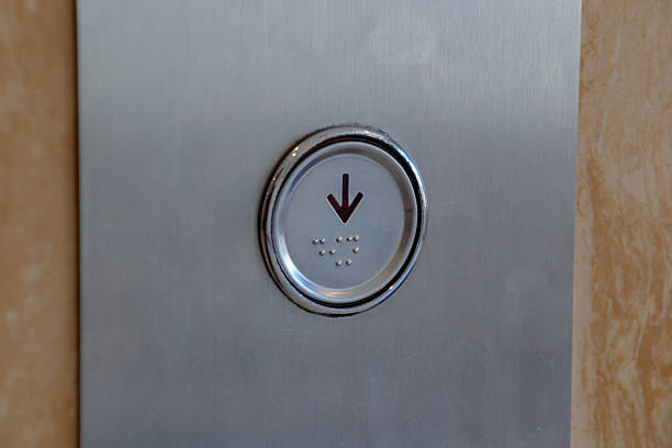 A Simple Isolated Elevator