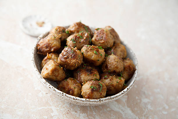 istock Swedish meatballs 2221824473