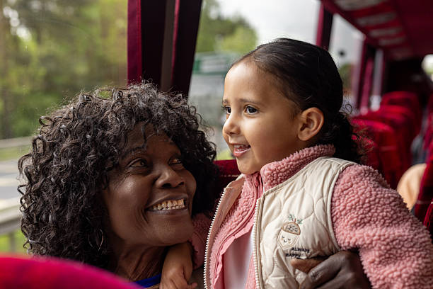 istock Coach Trip with Grandma 2221827167