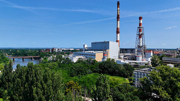 istock city district street drone view Wroclaw Poland 2221830287