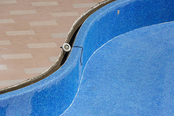 Swimming pool repairing backgrounds