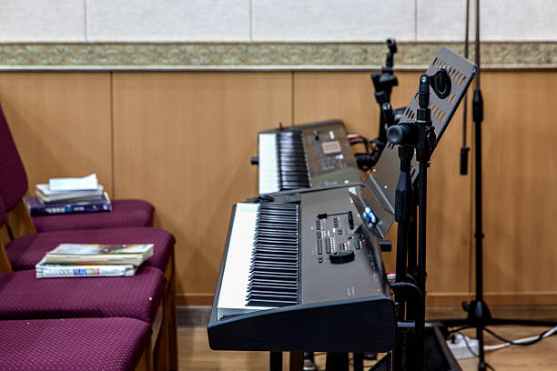 musical instrument