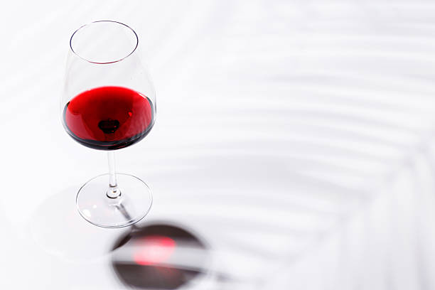 istock A glass of red wine 2221864833
