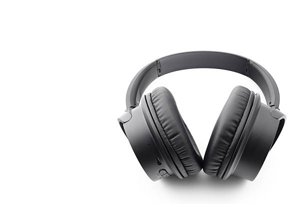 istock digital wireless stereo headphones black close up side view 2221866965