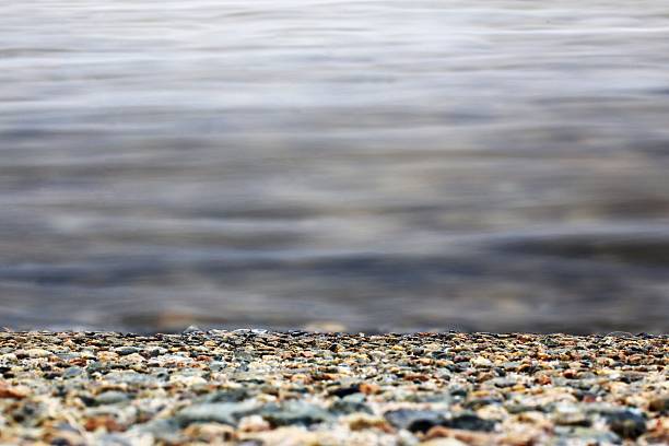 tranquil seascape