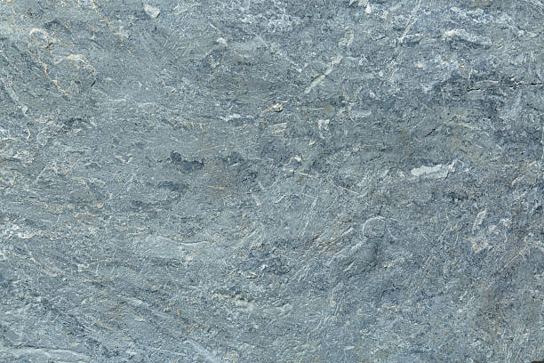 istock Macro close-up of stone texture,White abstract background with detailed stone texture,Abstract marble texture background for design. 2221888096