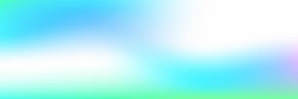 istock Abstract Gradient. Hologram Texture. Neon Holography Illustration. Hippie Retro Background. Pop Light. Fashion Cover. Pearlescent Texture. Metal Effect. Pink Abstract Gradient 2221895308