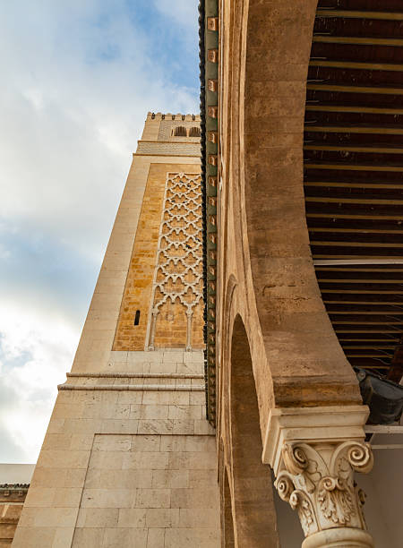 istock Al-Zaytuna Mosque 2221902427