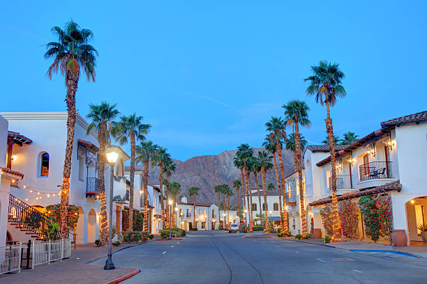 istock La Quinta, California 2221905911