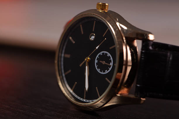 istock men 's watches in the case 2221909966