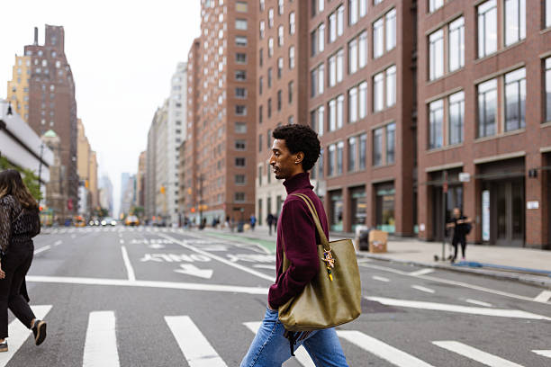 istock Walking in the City 2221917413