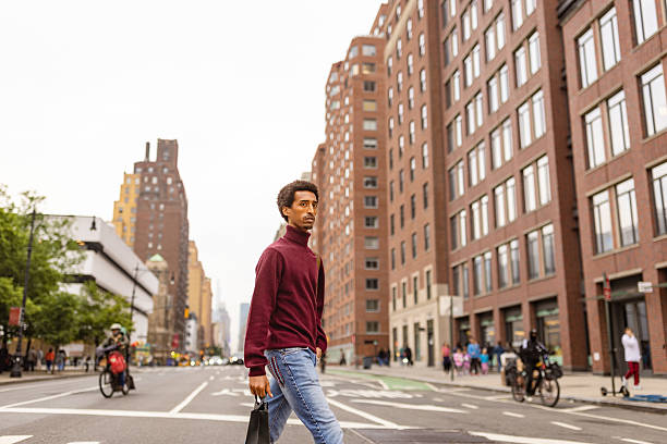 istock Walking in the Urban Jungle 2221917414
