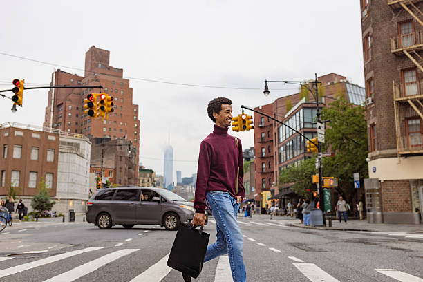 istock Walking in the Urban Jungle 2221917460