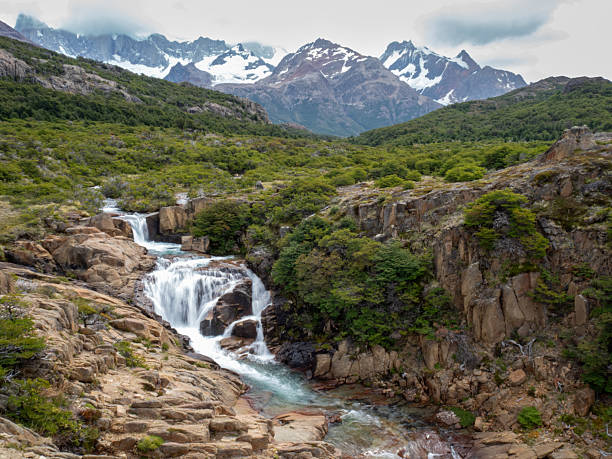 istock Los Glaciares National Park 2221923574