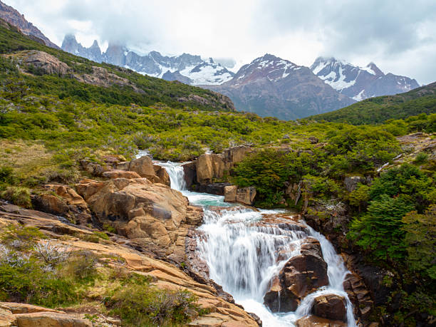 istock Los Glaciares National Park 2221923578