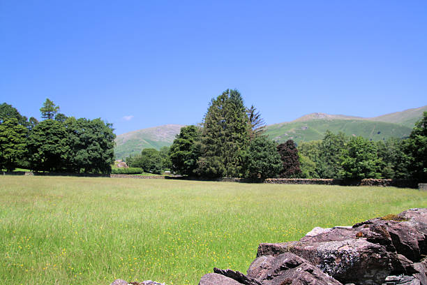 istock A view of the Lake District 2221927511