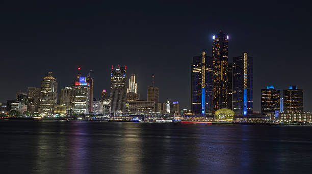 istock 2025 Detroit Fireworks 2221933234