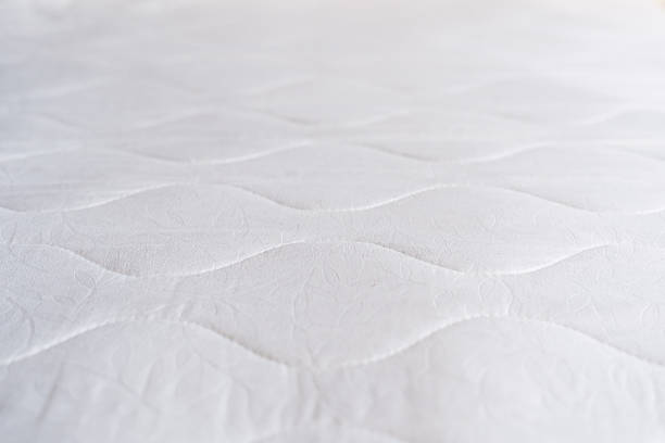 istock Enjoy quality sleep with a comfortable memory foam mattress topper for health support 2221945634