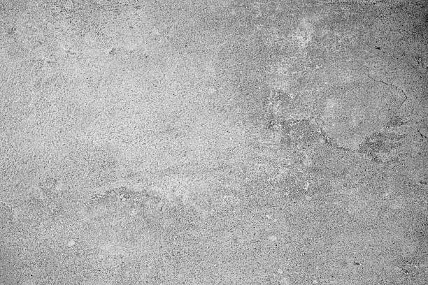 istock Light gray concrete wall surface with subtle scratches and textured background 2221967118