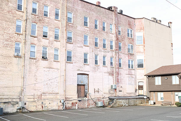 istock Canonsburg Factory 2221971731