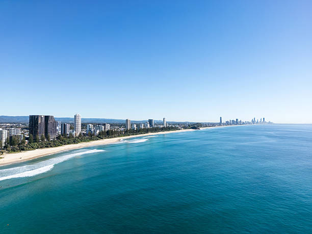 istock North Burleigh, Gold Coast, Queensland Australia 2221974074