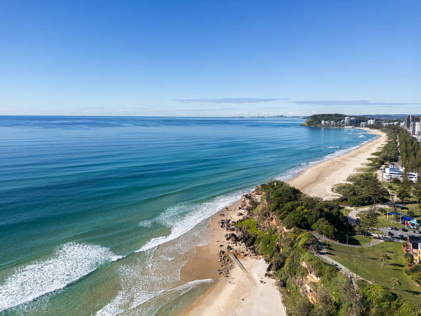 istock North Burleigh, Gold Coast, Queensland Australia 2221974139