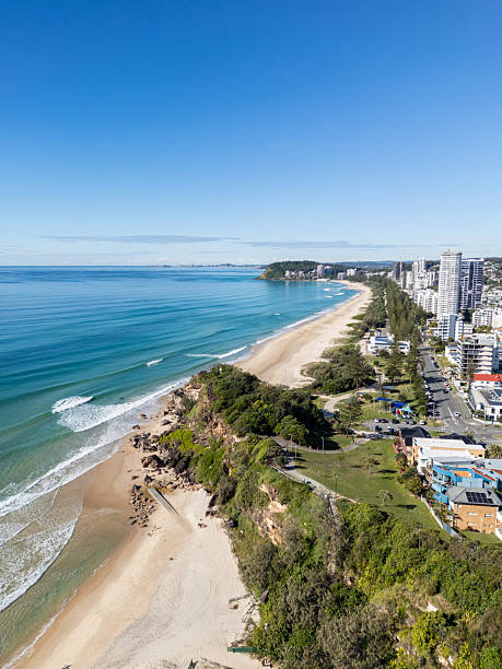 istock North Burleigh, Gold Coast, Queensland Australia 2221974148