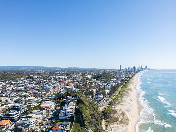 istock North Burleigh, Gold Coast, Queensland Australia 2221974151