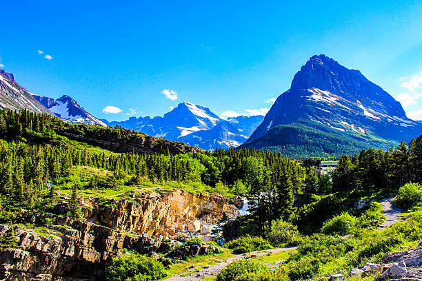 A landscape shaped by patience and wonder