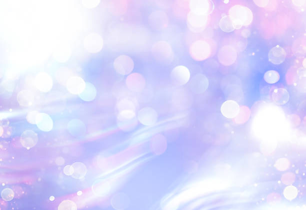 istock Prism Light Overlay Flare Glossy Background Texture 2222044307