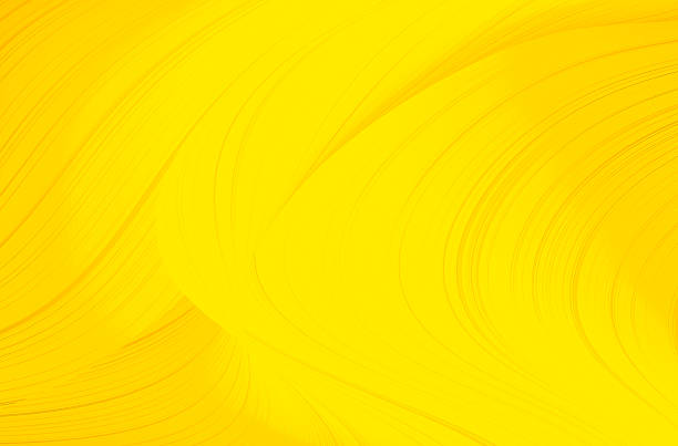 istock abstract yellow and black are light pattern with the gradient is the with floor wall metal texture soft tech diagonal background black dark sleek clean modern. 2222048897