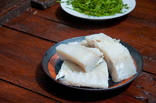 istock pieces of codfish put nel'acqua ready to be cooked 2222066603