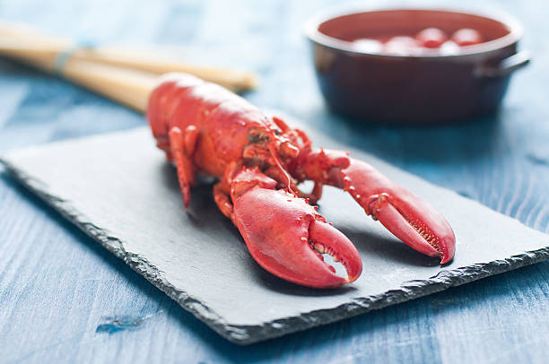 istock fantastic and fresh lobster ready to be cooked 2222075087