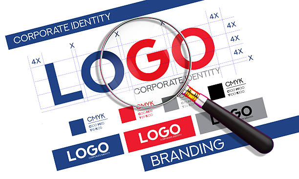 istock Corporate Identity Branding Logo Design 2222088665