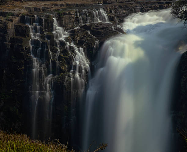 istock Victoria Fall in Zambia 2222089547