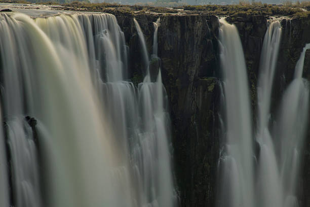 istock Victoria Fall in Zambia 2222090470