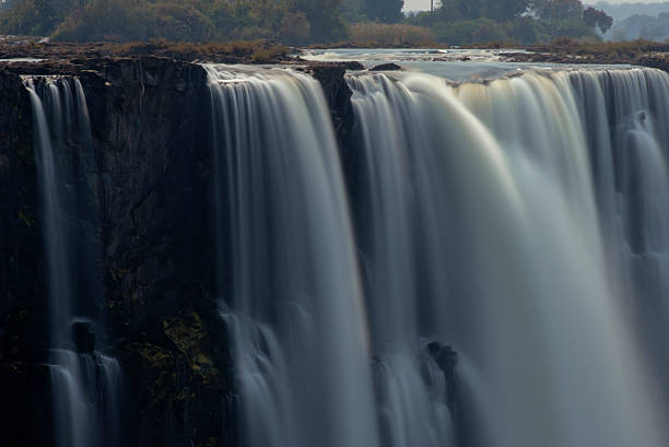 istock Victoria Fall in Zambia 2222090485
