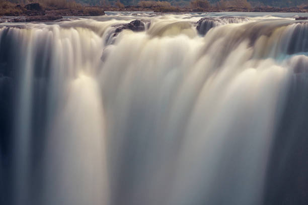 waterfall