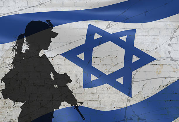istock Conceptual image of war between Israel, Iran and its proxies 2222092473