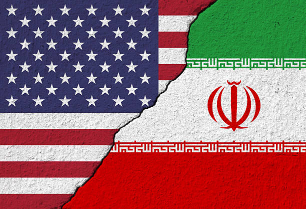 istock Conceptual image of war between Israel, Iran and its proxies 2222092707