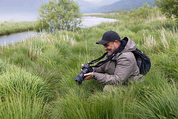 istock Happy With Wildlife Photos 2222098578