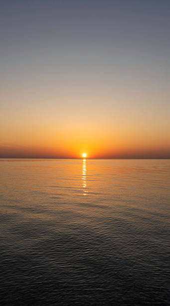 istock Long Island Summer Sunrise 2222107808