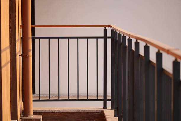 Urban Raised Curved Footpath